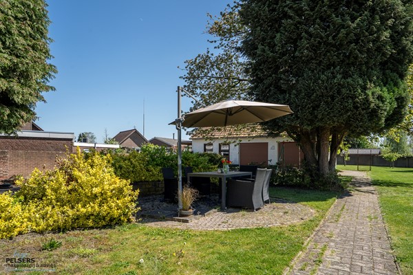 Medium property photo - Hoogstraat 6, 5954 AC Beesel